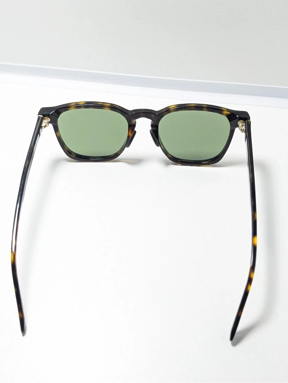 N/A casual green